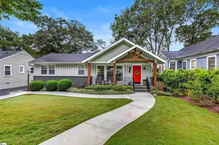 135 Buist Ave, Greenville, SC 29609 - Photo 1