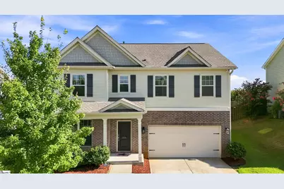 274 Braselton Street, Duncan, SC 29334 - Photo 1