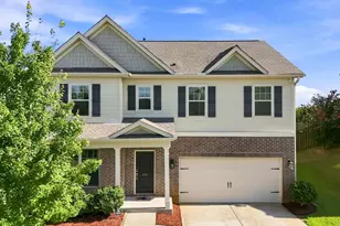 274 Braselton St, Duncan, SC 29334 - Photo 1