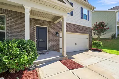 274 Braselton Street, Greer, SC 29651 - Photo 7