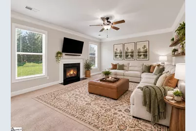 274 Braselton Street, Greer, SC 29651 - Photo 5