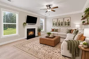 274 Braselton St, Greer, SC 29651 - Photo 5