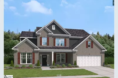 24 Bramall Drive, Greer, SC 29651 - Photo 1