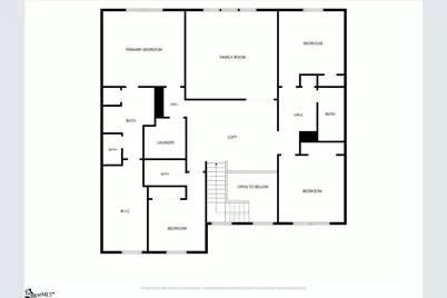 437 Roderick Lane, Greenville, SC 29605 - Photo 45