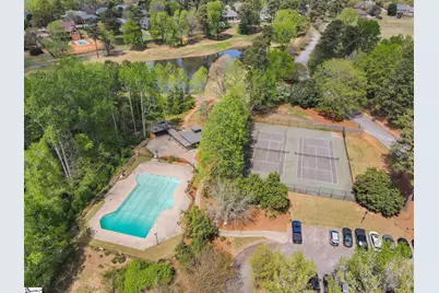 602 Mount Vernon Lane, Duncan, SC 29301 - Photo 11