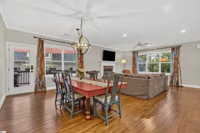 38 Joseph Mathis Way, Greenville, SC 29607 - Photo 9