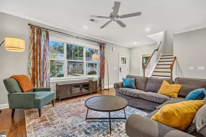 38 Joseph Mathis Way, Greenville, SC 29607 - Photo 7
