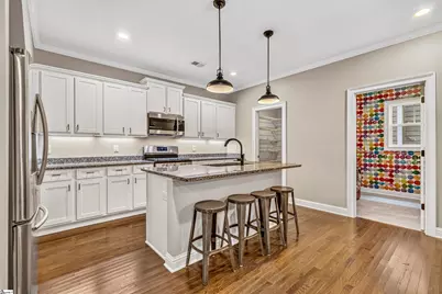 38 Joseph Mathis Way, Greenville, SC 29607 - Photo 15