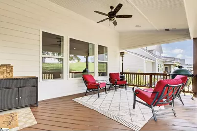732 Enoree River Place, Greer, SC 29651 - Photo 41