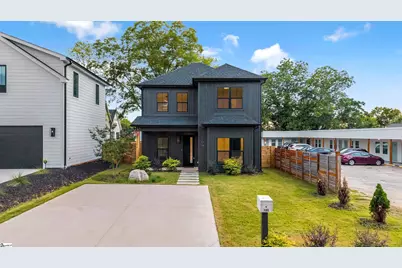 105 David Street, Greenville, SC 29609 - Photo 37