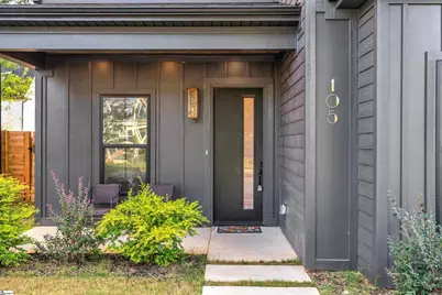 105 David Street, Greenville, SC 29609 - Photo 3