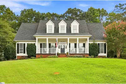 212 Crossington Way, Fountain Inn, SC 29644 - Photo 1