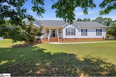 107 Saddle Brook, Anderson, SC 29625 - Photo 1