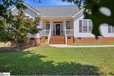 107 Saddle Brook, Anderson, SC 29625 - Photo 3