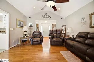 107 Saddle Brook, Anderson, SC 29625 - Photo 7