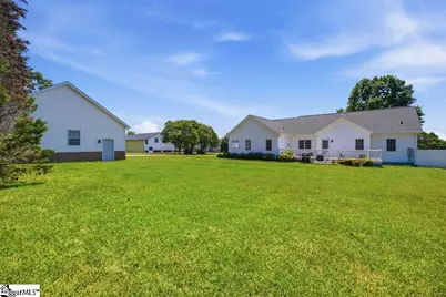 107 Saddle Brook, Anderson, SC 29625 - Photo 25