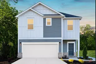 139 Gardner Ave, Gray Court, SC 29645 - Photo 1