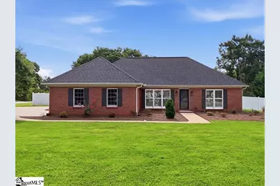233 Summerfield Road, Moore, SC 29369 - Photo 1