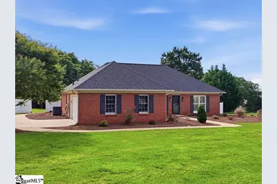 233 Summerfield Road, Moore, SC 29369 - Photo 3