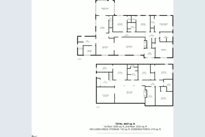 1035 Wo Ezell Boulevard, Spartanburg, SC 29301 - Photo 47