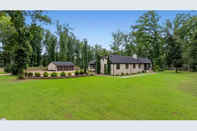 1035 Wo Ezell Boulevard, Spartanburg, SC 29301 - Photo 3