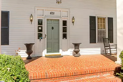 631 Piedmont Golf Course Road, Piedmont, SC 29673 - Photo 5