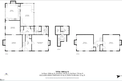 631 Piedmont Golf Course Road, Piedmont, SC 29673 - Photo 47
