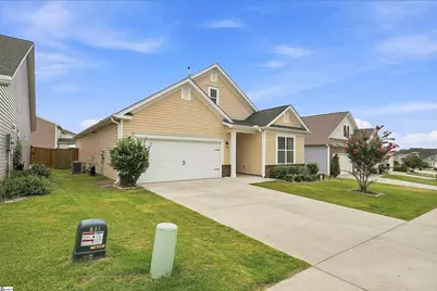 303 Pollyanna Drive, Greenville, SC 29605 - Photo 3