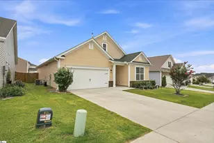 303 Pollyanna Dr, Greenville, SC 29605 - Photo 3
