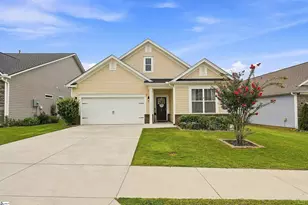 303 Pollyanna Dr, Greenville, SC 29605 - Photo 1