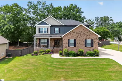 2 Peaceful Court, Fountain Inn, SC 29644 - Photo 1