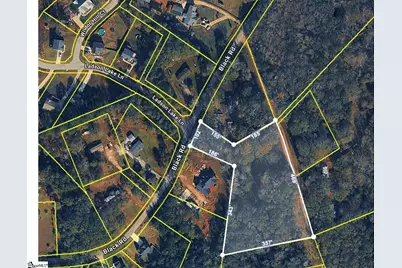 215 Black Road, Simpsonville, SC 29680 - Photo 1