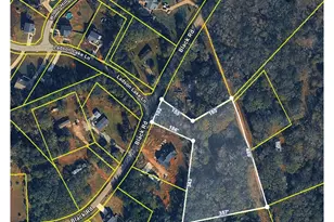 215 Black Rd, Simpsonville, SC 29680 - Photo 1