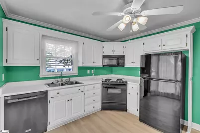 40 Wood Pointe Drive #34, Greenville, SC 29615 - Photo 15