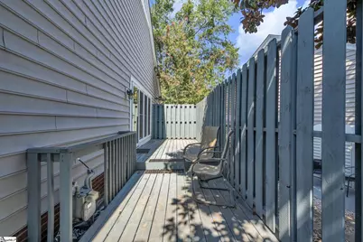 40 Wood Pointe Drive #34, Greenville, SC 29615 - Photo 35