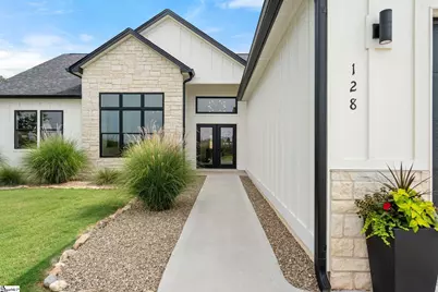 128 Cothran Road, Inman, SC 29349 - Photo 1