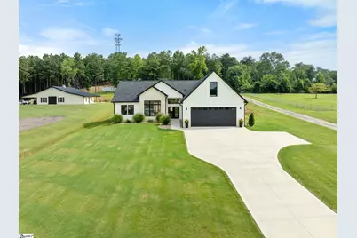 128 Cothran Road, Inman, SC 29349 - Photo 3