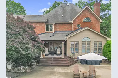 1 Squires Meadow Court, Simpsonville, SC 29681 - Photo 37