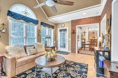 1 Squires Meadow Court, Simpsonville, SC 29681 - Photo 35