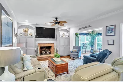 1 Squires Meadow Court, Simpsonville, SC 29681 - Photo 31