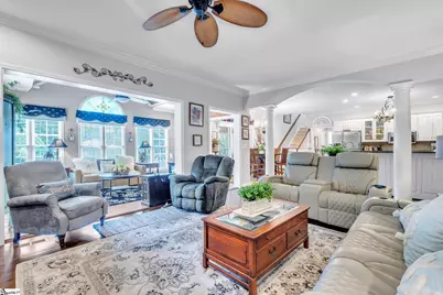 1 Squires Meadow Court, Simpsonville, SC 29681 - Photo 33