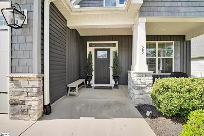25 Golden Apple Trail, Mauldin, SC 29662 - Photo 41