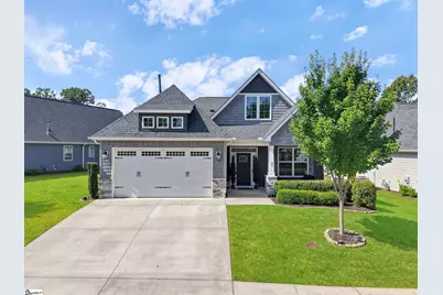25 Golden Apple Trail, Mauldin, SC 29662 - Photo 1