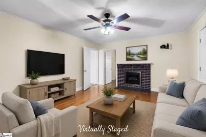 379 W Main Street, Donalds, SC 29638 - Photo 3