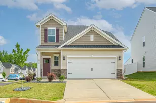 1405 Harper Mae Dr, Spartanburg, SC 29303 - Photo 1