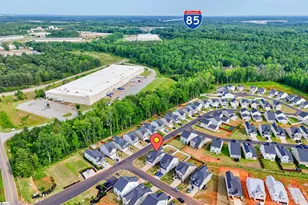 1405 Harper Mae Dr, Spartanburg, SC 29303 - Photo 41