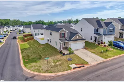 1405 Harper Mae Drive, Spartanburg, SC 29303 - Photo 33