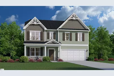 123 Terpack Court, Gray Court, SC 29645 - Photo 1