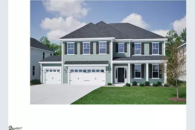 230 Gypsum Way #Lot 70, Anderson, SC 29625 - Photo 1