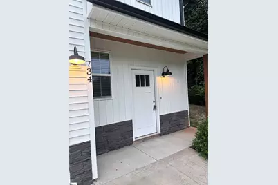 734 S Bomar Avenue, Landrum, SC 29356 - Photo 3